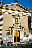 Catania - Chiesa di S. Maria del Ges 